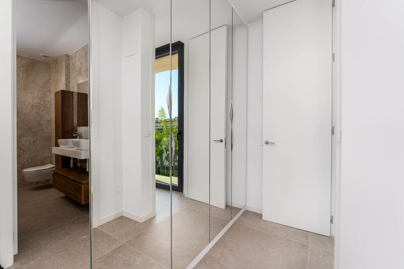 4 Cuarto Villa en venta