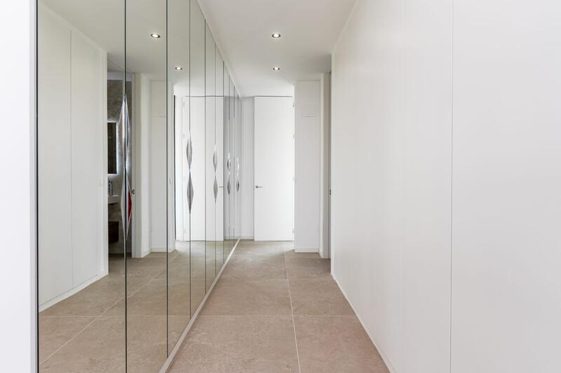 4 Cuarto Villa en venta