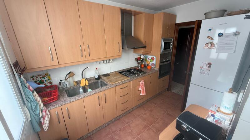 3 bedroom Apartment for sale