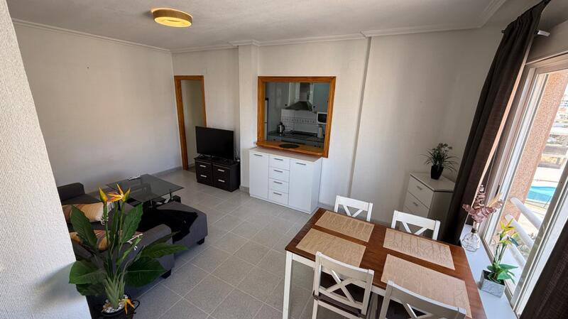 Appartement à vendre dans Torrevieja, Alicante
