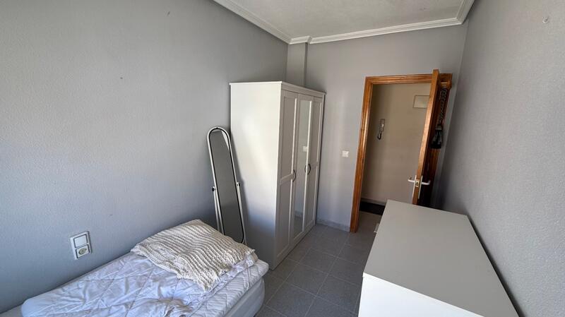 2 chambre Appartement à vendre
