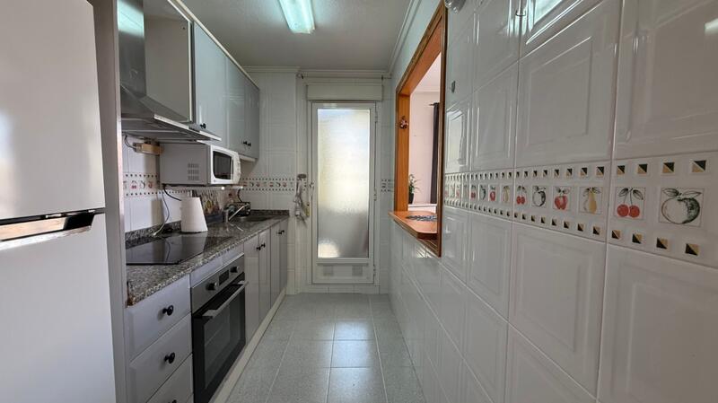 2 chambre Appartement à vendre