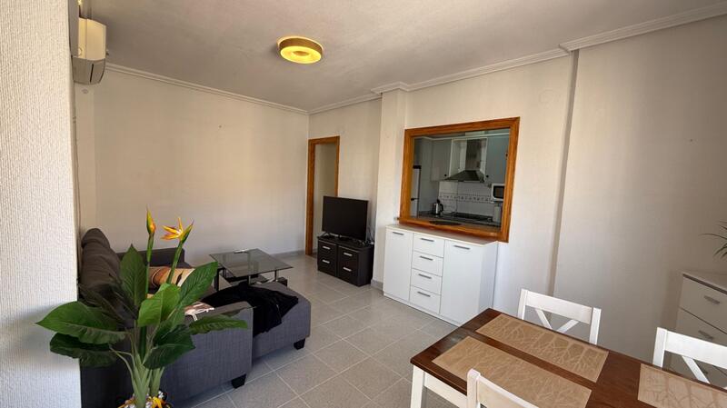 2 chambre Appartement à vendre