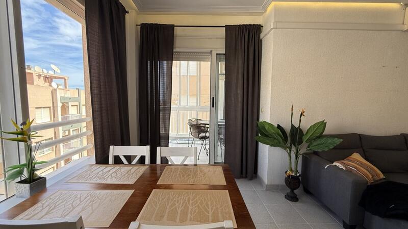 2 chambre Appartement à vendre