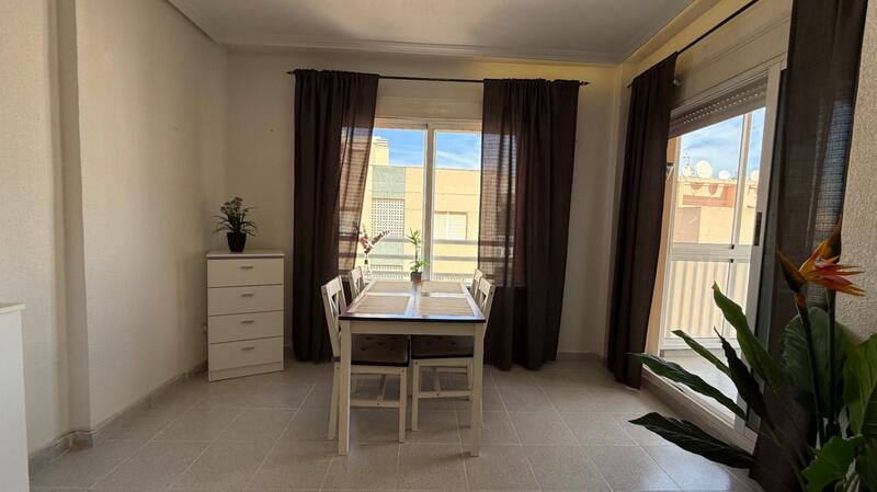 2 chambre Appartement à vendre