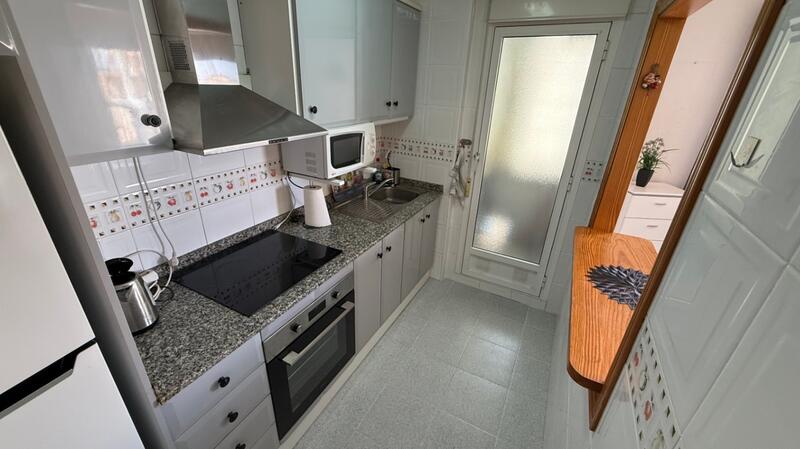 2 chambre Appartement à vendre