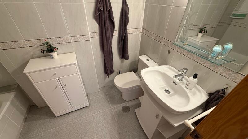 2 chambre Appartement à vendre