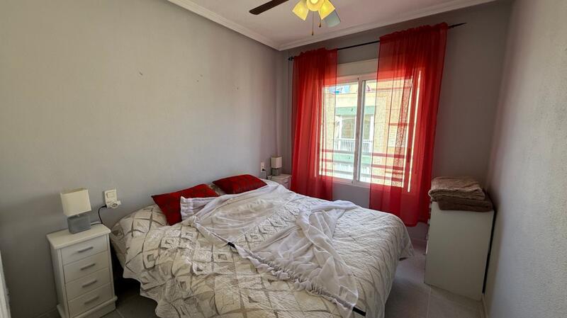 2 chambre Appartement à vendre