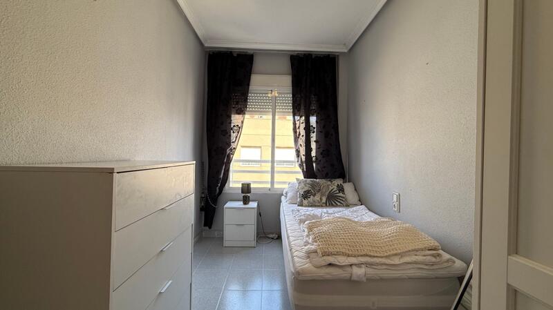 2 chambre Appartement à vendre