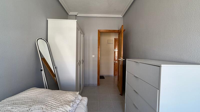 2 chambre Appartement à vendre