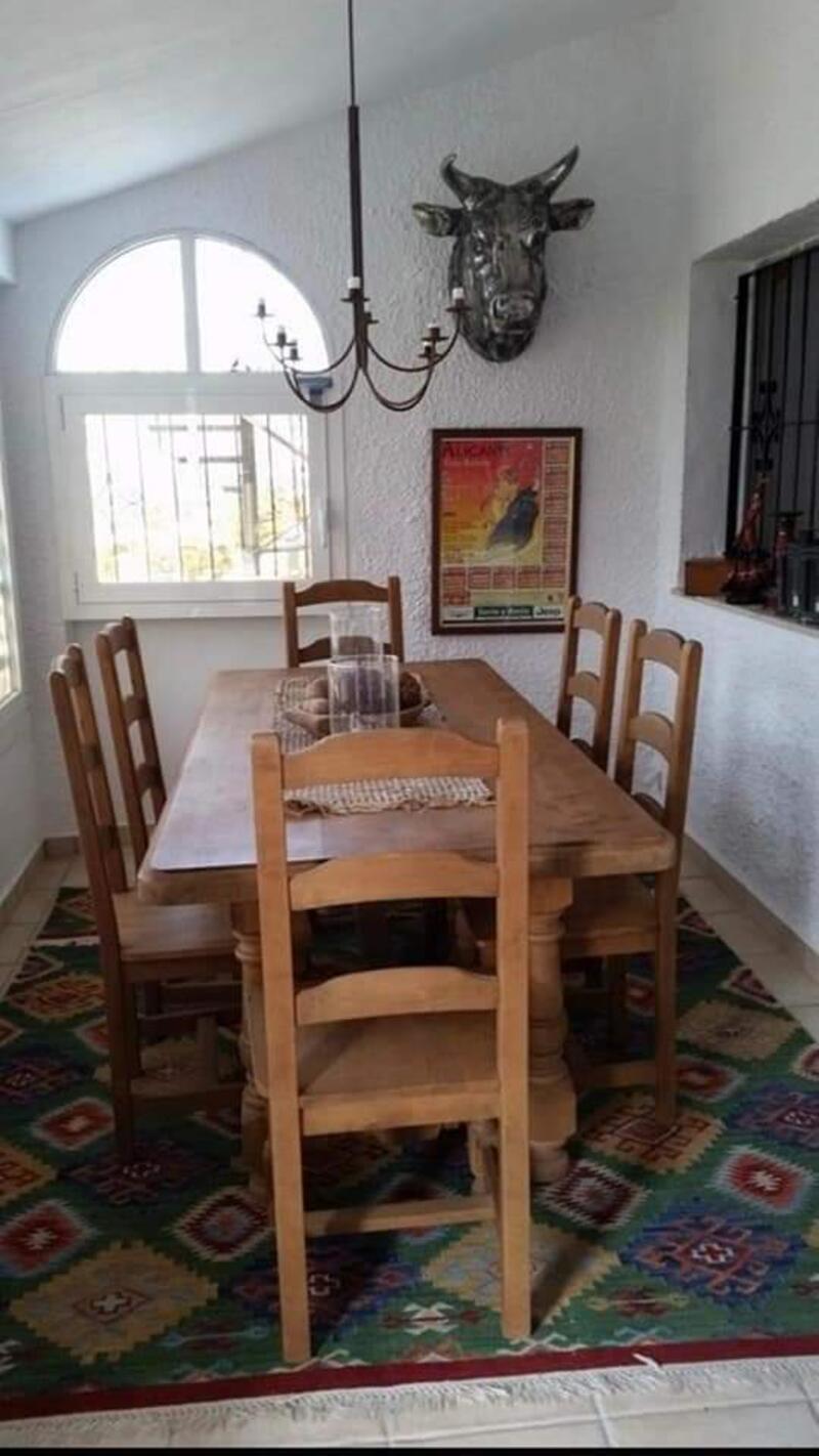 6 chambre Maison de Ville à vendre