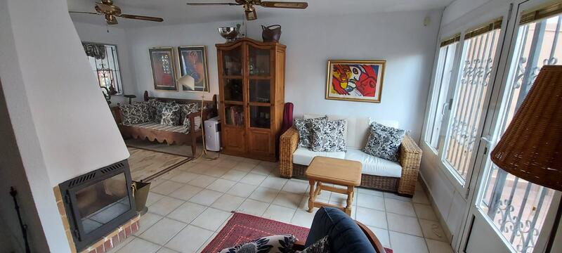 6 chambre Maison de Ville à vendre