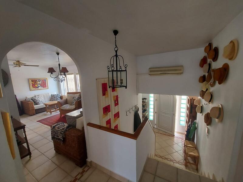 6 chambre Maison de Ville à vendre