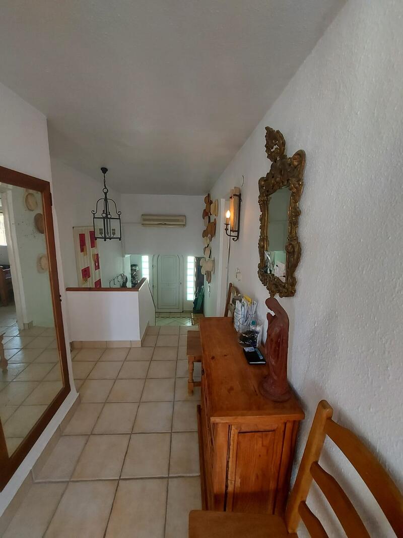 6 chambre Maison de Ville à vendre