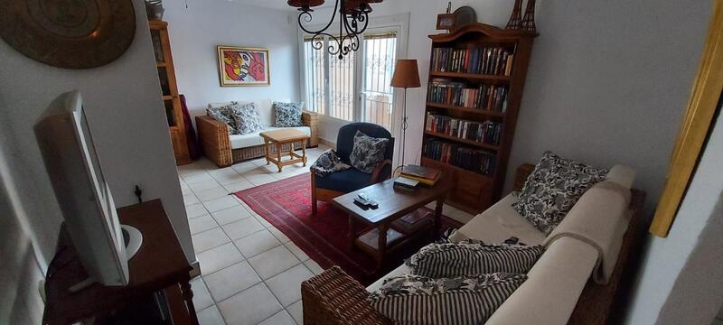 6 chambre Maison de Ville à vendre