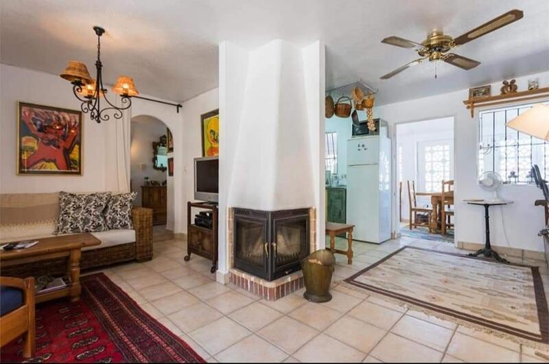 6 chambre Maison de Ville à vendre
