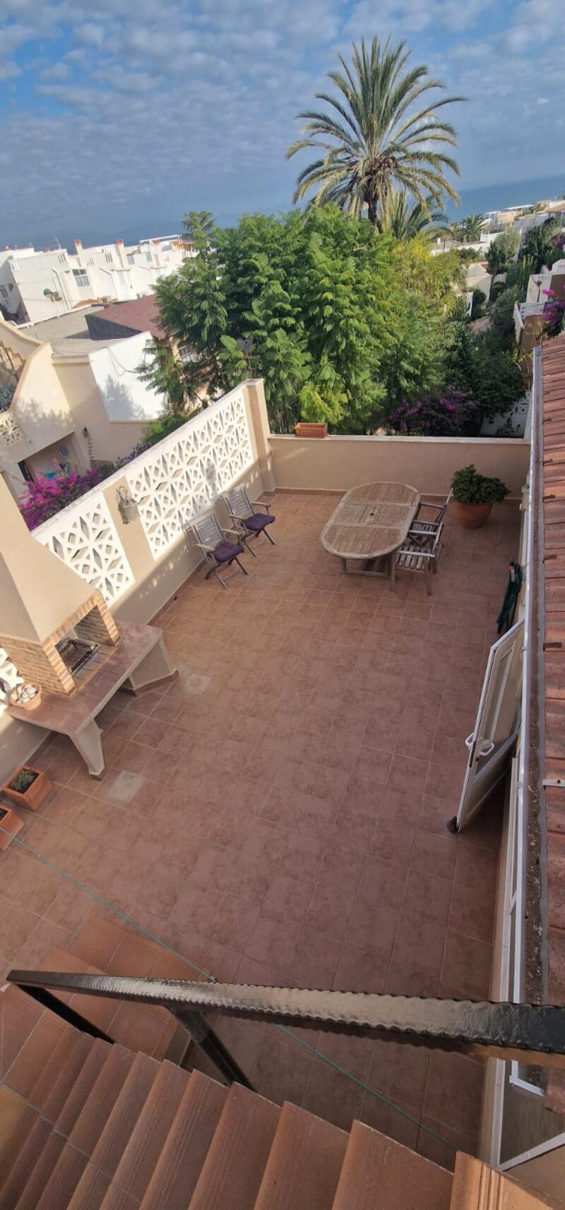 6 chambre Maison de Ville à vendre