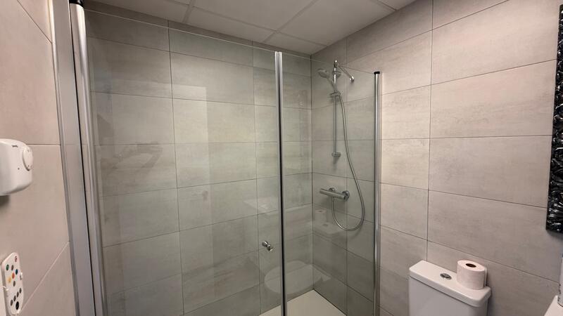 2 slaapkamer Appartement Te koop