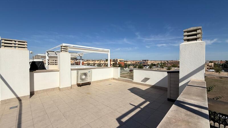 2 slaapkamer Appartement Te koop