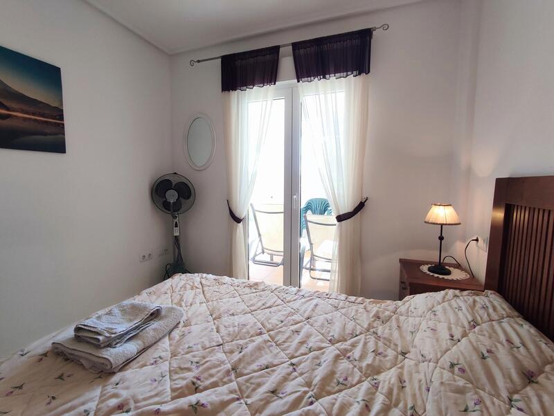 2 Cuarto Apartamento en venta