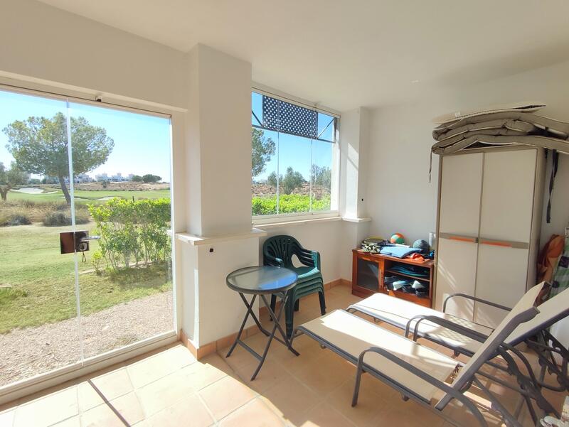 2 Cuarto Apartamento en venta