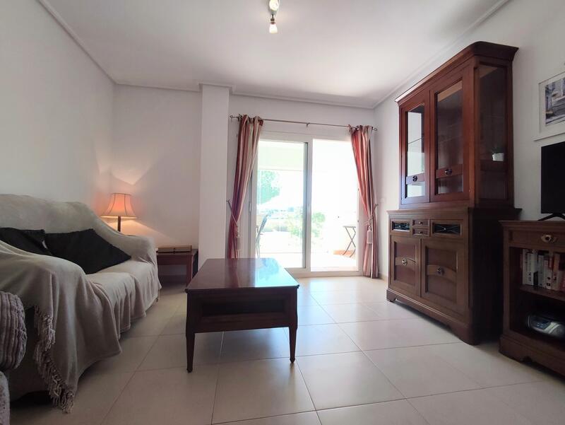 2 Cuarto Apartamento en venta