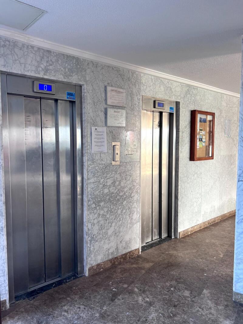 3 Cuarto Apartamento en venta