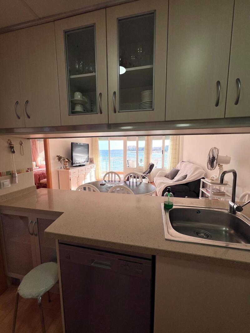 3 Cuarto Apartamento en venta