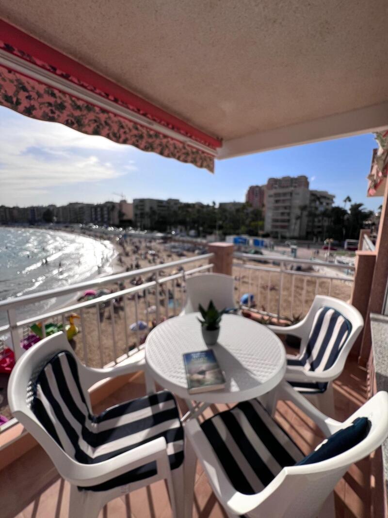 3 Cuarto Apartamento en venta