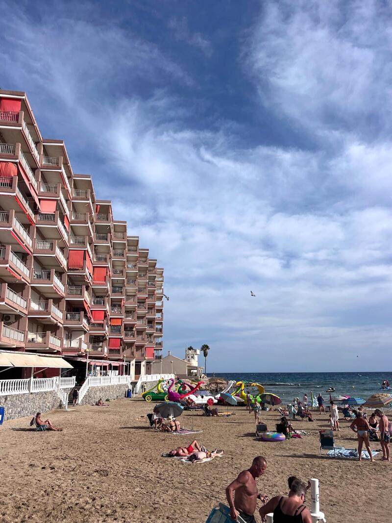 3 Cuarto Apartamento en venta
