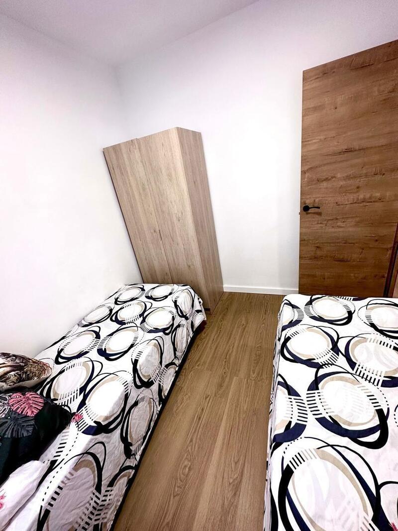 2 chambre Appartement à vendre
