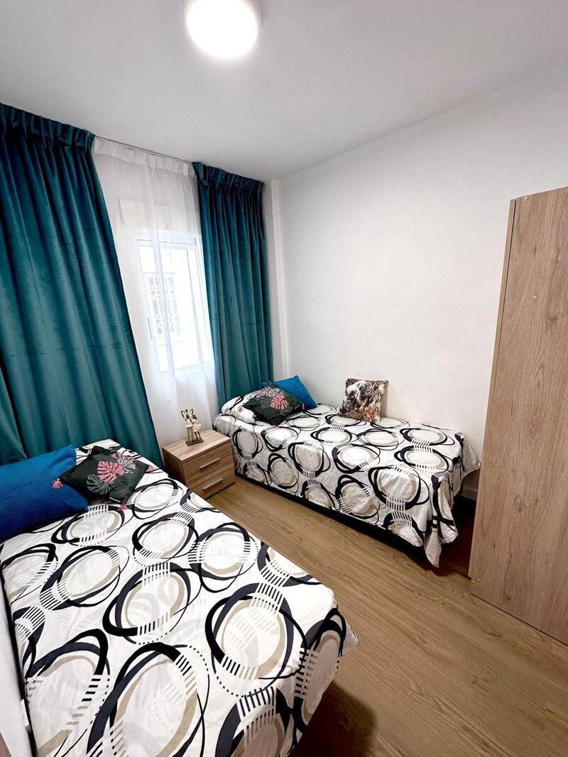 2 chambre Appartement à vendre