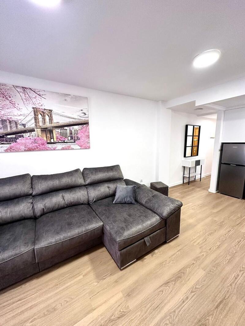 2 chambre Appartement à vendre