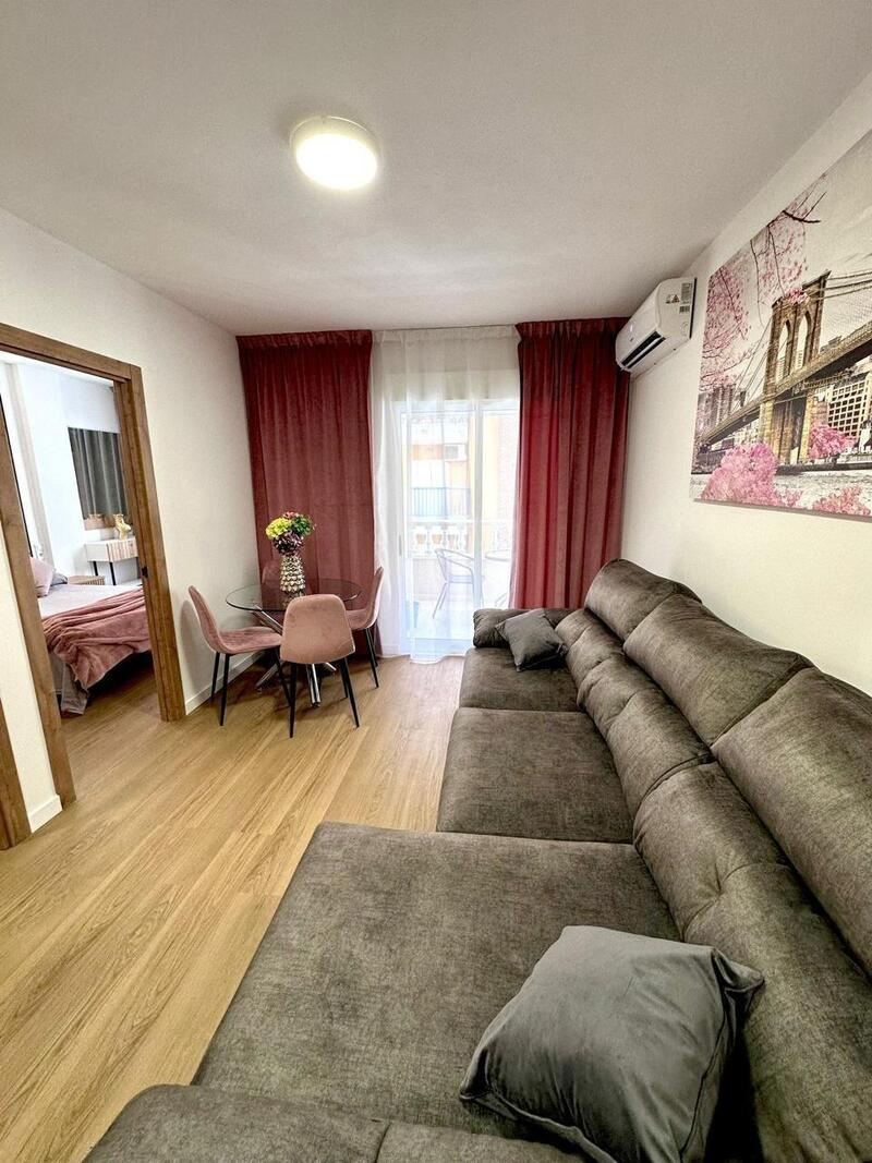 2 chambre Appartement à vendre