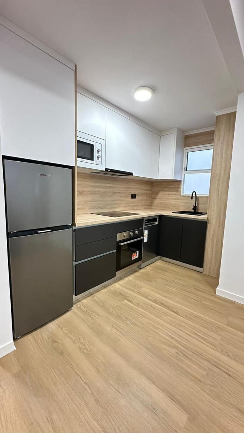 2 chambre Appartement à vendre