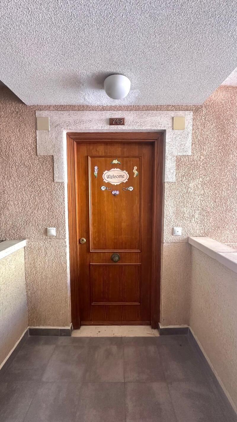 2 chambre Appartement à vendre