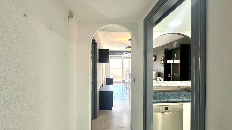 2 chambre Appartement à vendre