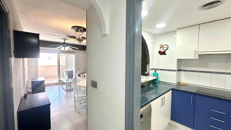 2 chambre Appartement à vendre