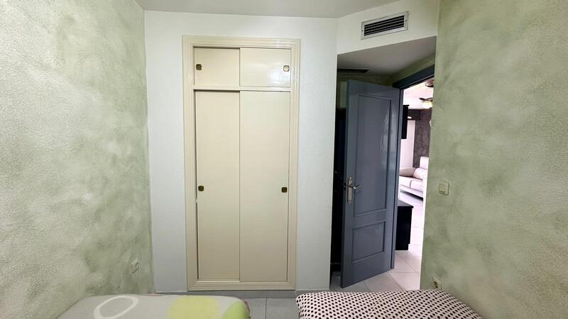 2 chambre Appartement à vendre