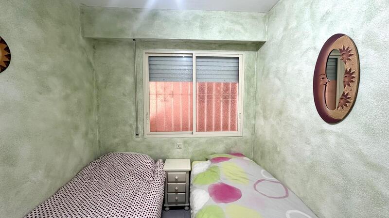 2 chambre Appartement à vendre