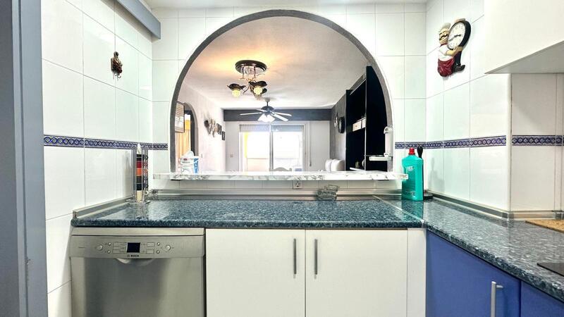 2 chambre Appartement à vendre