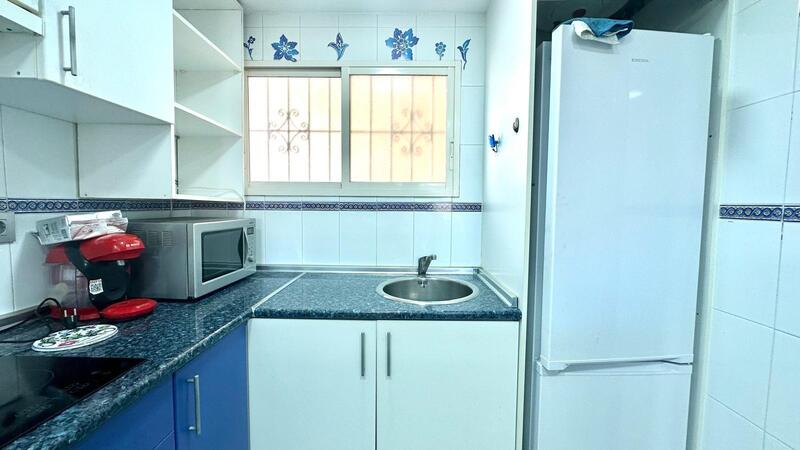 2 chambre Appartement à vendre
