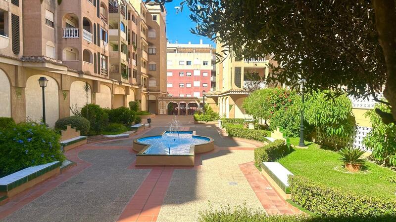 2 chambre Appartement à vendre