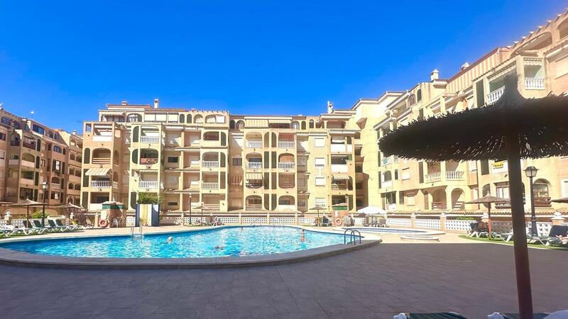 2 chambre Appartement à vendre