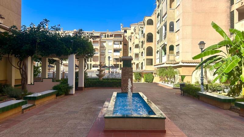 2 chambre Appartement à vendre