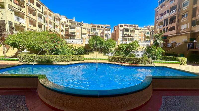 2 chambre Appartement à vendre
