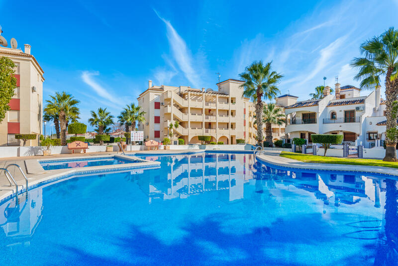 Apartment for sale in Playa Flamenca, Alicante