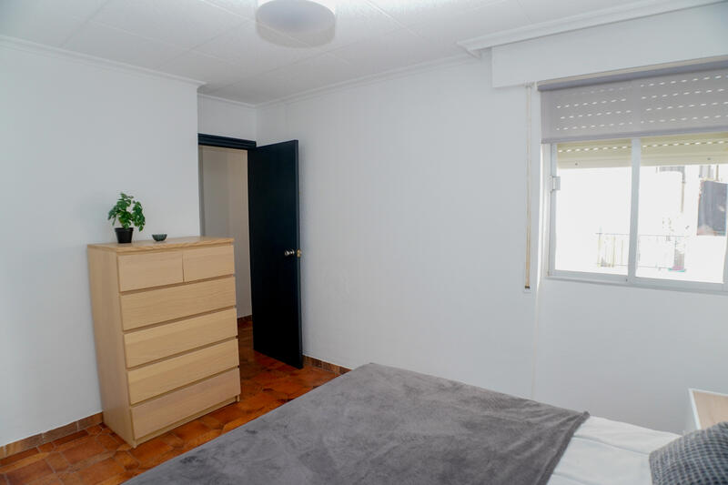 3 slaapkamer Appartement Te koop