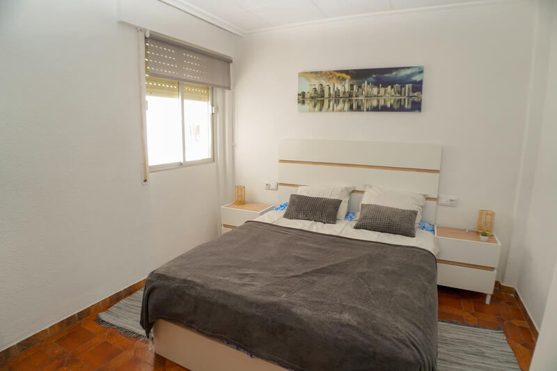3 slaapkamer Appartement Te koop