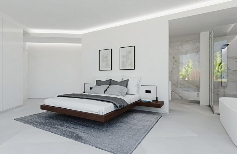 3 slaapkamer Appartement Te koop